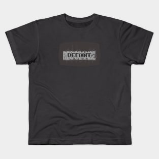 Defiant Kids T-Shirt